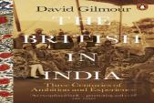 The British In India