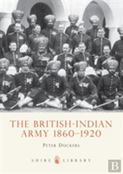 Bertrand.pt - The British-Indian Army 1860-1914