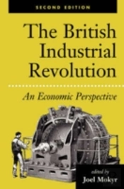 The British Industrial Revolution