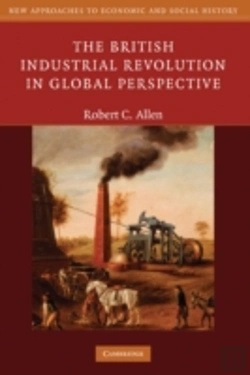 Bertrand.pt - The British Industrial Revolution In Global Perspective