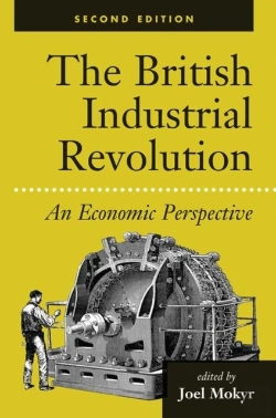 Bertrand.pt - The British Industrial Revolution
