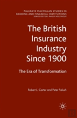 Bertrand.pt - The British Insurance Industry Since 1900