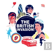 The British Invasion!