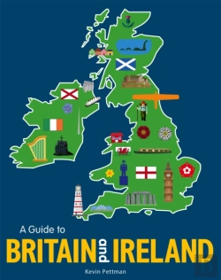 Bertrand.pt - The British Isles