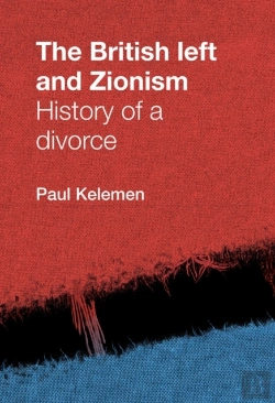 Bertrand.pt - The British Left And Zionism