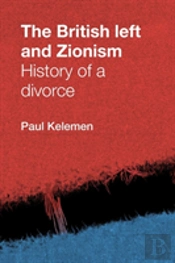 The British Left And Zionism