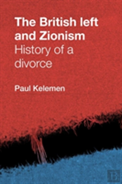 Bertrand.pt - The British Left And Zionism