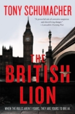 Bertrand.pt - The British Lion