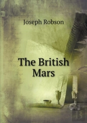 The British Mars