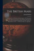 The British Mars (Microform)
