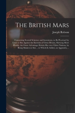 Bertrand.pt - The British Mars (Microform)