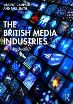 Bertrand.pt - The British Media Industries