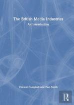 The British Media Industries