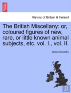 Bertrand.pt - The British Miscellany: Or, Coloured Fig