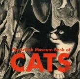 The British Museum Book Of Cats