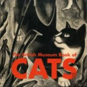 The British Museum Book Of Cats