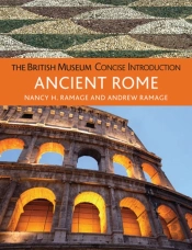The British Museum Concise Introduction To Ancient Rome