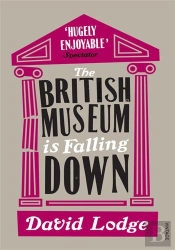 The British Museum Is Falling Down