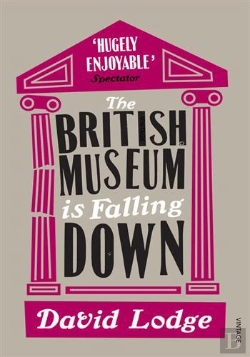 Bertrand.pt - The British Museum Is Falling Down