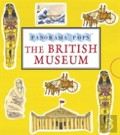 The British Museum: Panorama Pops