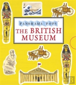 Bertrand.pt - The British Museum: Panorama Pops