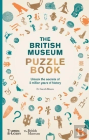 The British Museum Puzzle Book