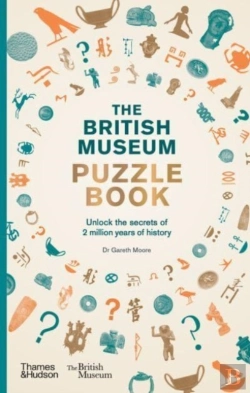 Bertrand.pt - The British Museum Puzzle Book