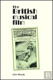 The British Musical Film
