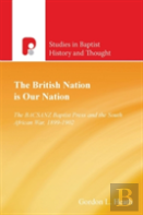 The British Nation Is Our Nation