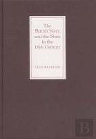 The British Navy And The State In The Eighteenth Century