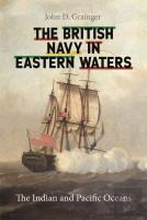 The British Navy In Eastern Waters