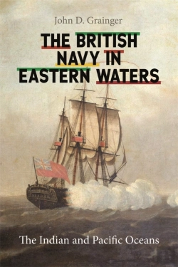 Bertrand.pt - The British Navy In Eastern Waters