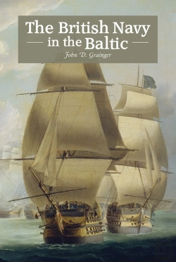 Bertrand.pt - The British Navy In The Baltic
