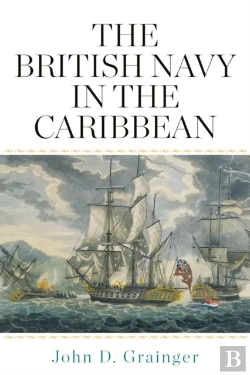 Bertrand.pt - The British Navy In The Caribbean