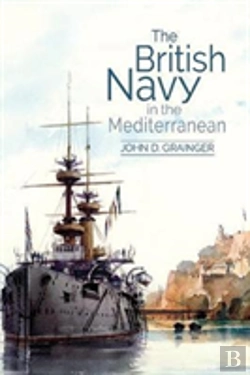 Bertrand.pt - The British Navy In The Mediterranean