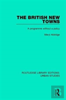 The British New Towns