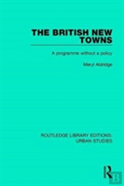 Bertrand.pt - The British New Towns
