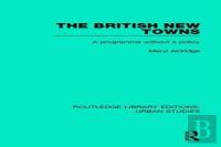The British New Towns