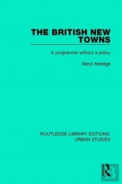 The British New Towns