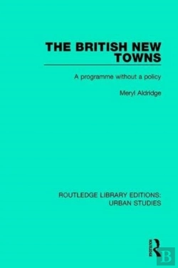 Bertrand.pt - The British New Towns