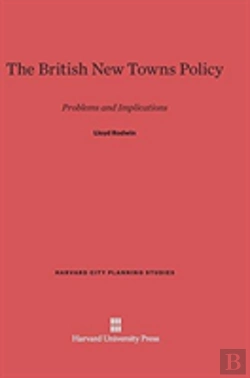 Bertrand.pt - The British New Towns Policy