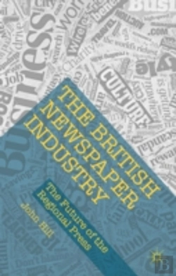 Bertrand.pt - The British Newspaper Industry