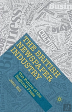 Bertrand.pt - The British Newspaper Industry
