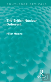 The British Nuclear Deterrent