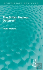 The British Nuclear Deterrent