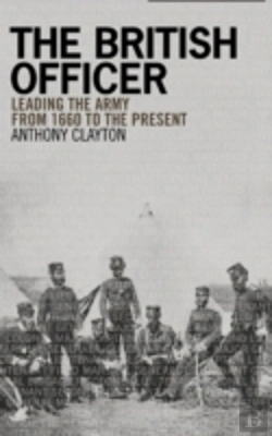 Bertrand.pt - The British Officer