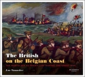 The British On The Belgian Coast