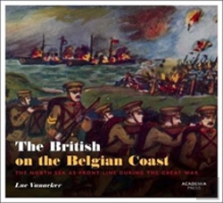 Bertrand.pt - The British On The Belgian Coast