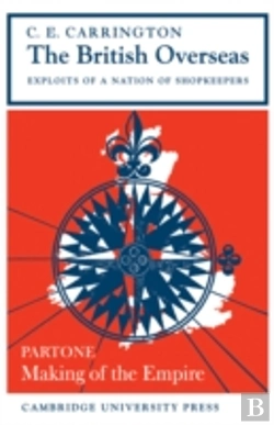 Bertrand.pt - The British Overseas, Part 1, Making Of The Empire