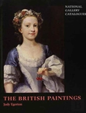 The British Paintings
